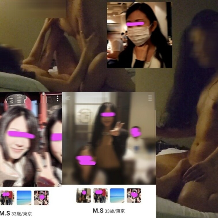 【美乳高スペ美人】上場企業勤務年収1,000万美女とアプリで即ハメ
--------------------
【動画
