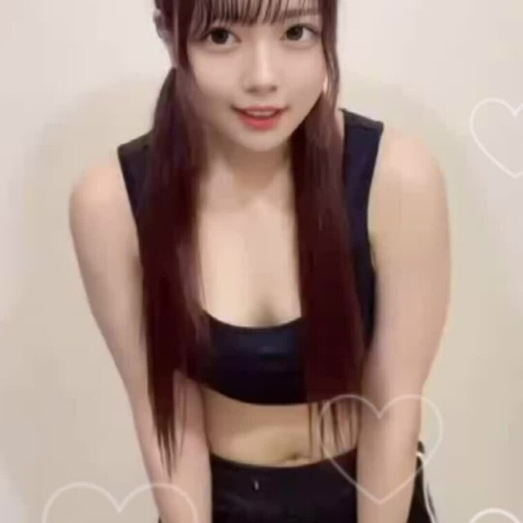 おどりあ①

＝＝＝＝＝＝＝＝＝＝＝＝＝＝＝

Tiktokで投稿したダンス動画です！
ベーシックプラン、プレ