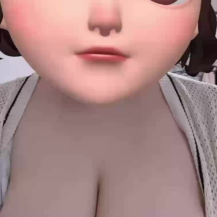 はずかちい😳