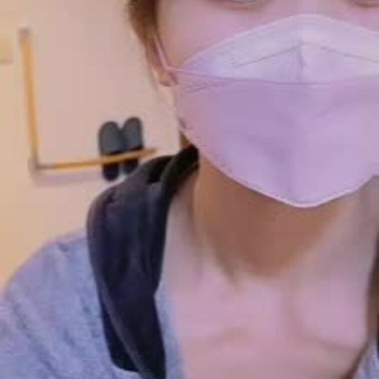 ウーバー君に宅配露出しながら誘ってみました