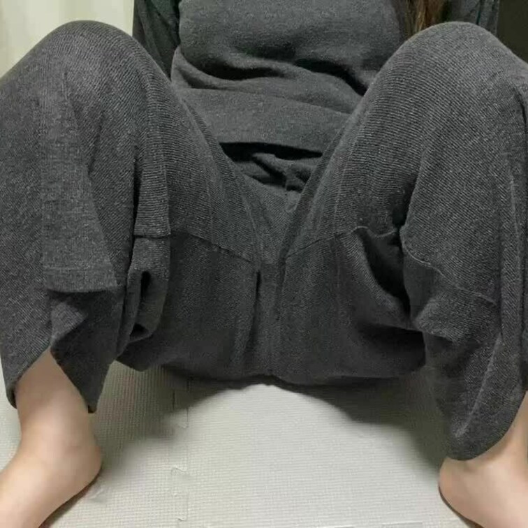 みょんっ…みたいな音でて笑っちゃった😂