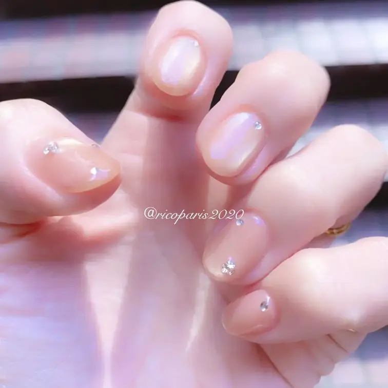 ネイルサロン💅いってきたよ
いつも美容のご支援ありがとうございます💓
あなたの硬いものを
にぎにぎ出来るのが待ち遠