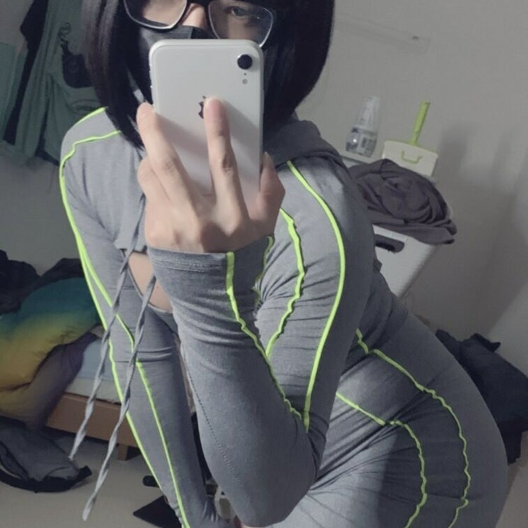 むっちむち♂