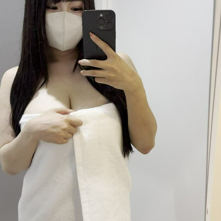 柔らかいですよ？