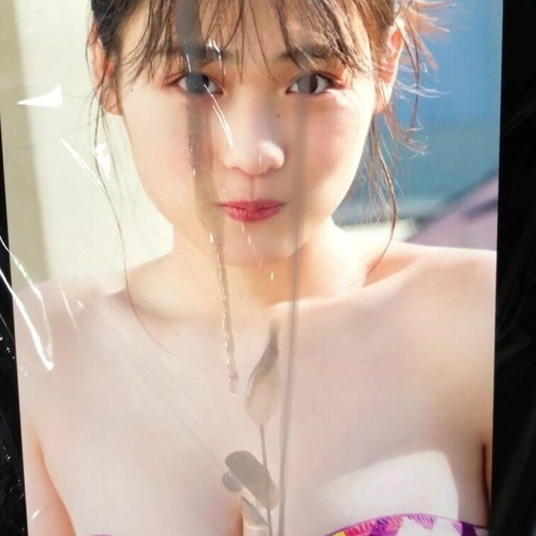 0108,石〇桃〇にぶっかけ3(グ〇ビ〇)(24)

どうもこんにちは！！

ぶっかけ大好きです！！

今回