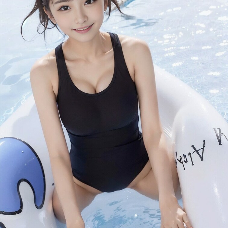 スクール水着