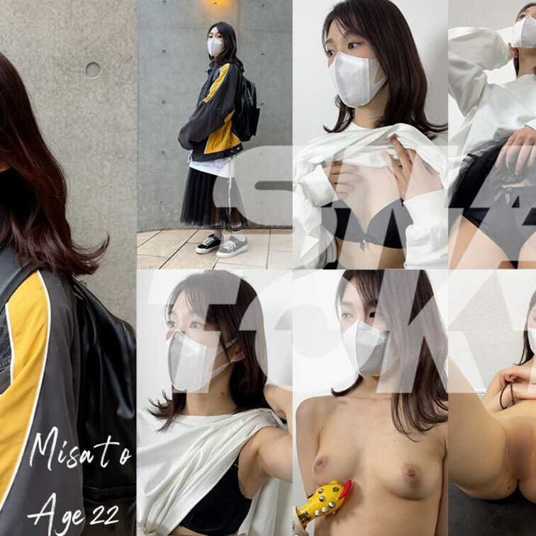 #146【MISATO 22歳】
スタンダードプラン加入or単品販売から本編ご視聴いただけます。

※動画、写真の