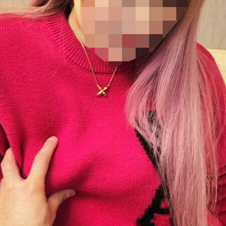 【ゆきちゃん/自称21歳】

職業：地下アイドル
お金の使い道：ホストに貢ぐため

アイドル急に可愛いやん！と