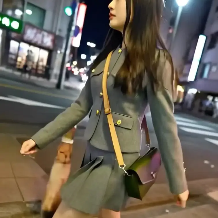 盗撮 スカートめくり動画
 今回のターゲットは駅の階段で撮影しました。
 バレないように階段を登る女の子のスカートを