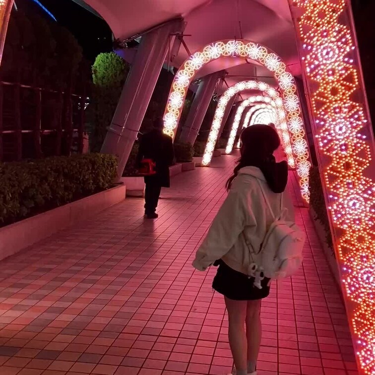 ゆゆとデートしてる雰囲気になれる動画🫶🏻


近くで外国の方お喋りしてるけど気にしないでください( ´.  ̫ .