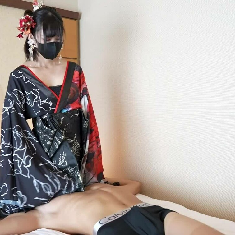 続きはこちら：https://myfans.jp/fetishch