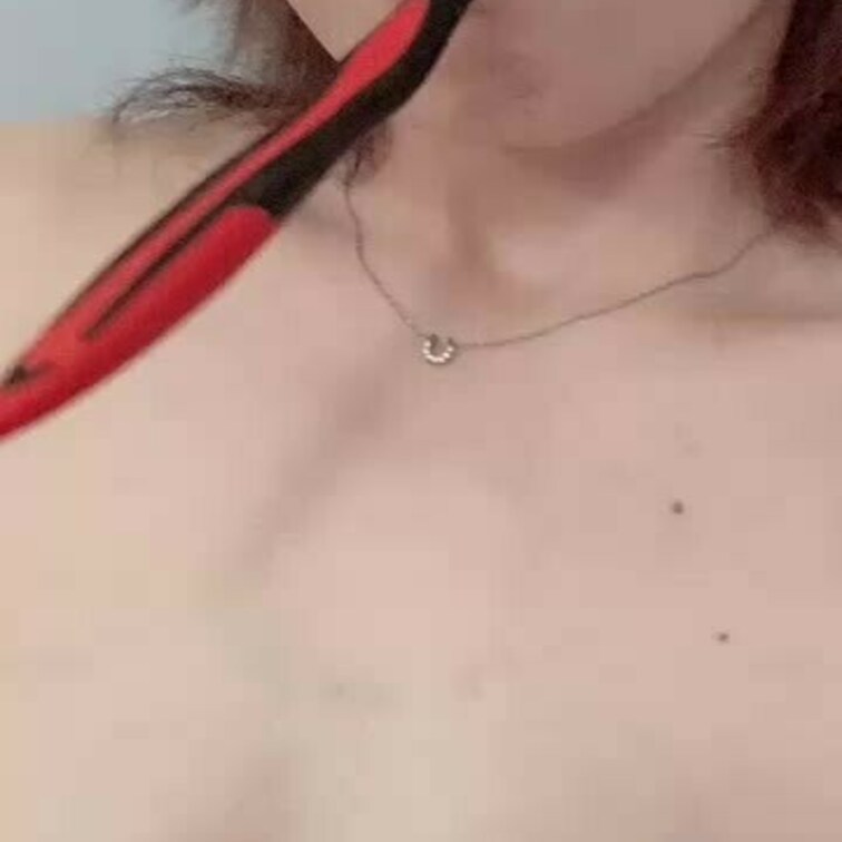 一緒に気持ち良くなって♥️
