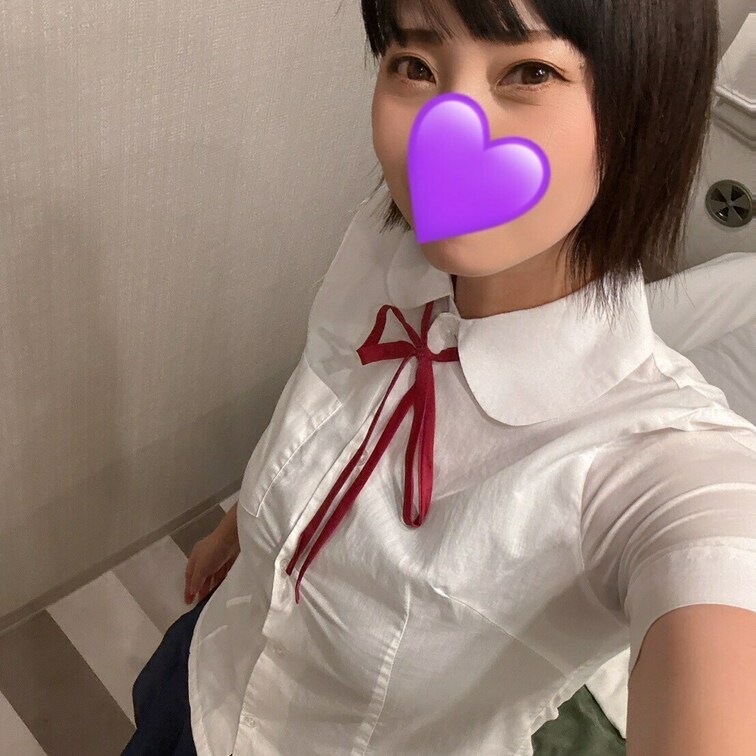 コスプレしてみました。