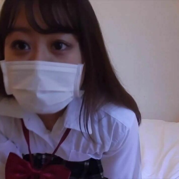 【初撮】149cm ミニマム美少女 ありさ○○○ AVデビューで人生初の(無許可でｗ)生中出し！
https://my