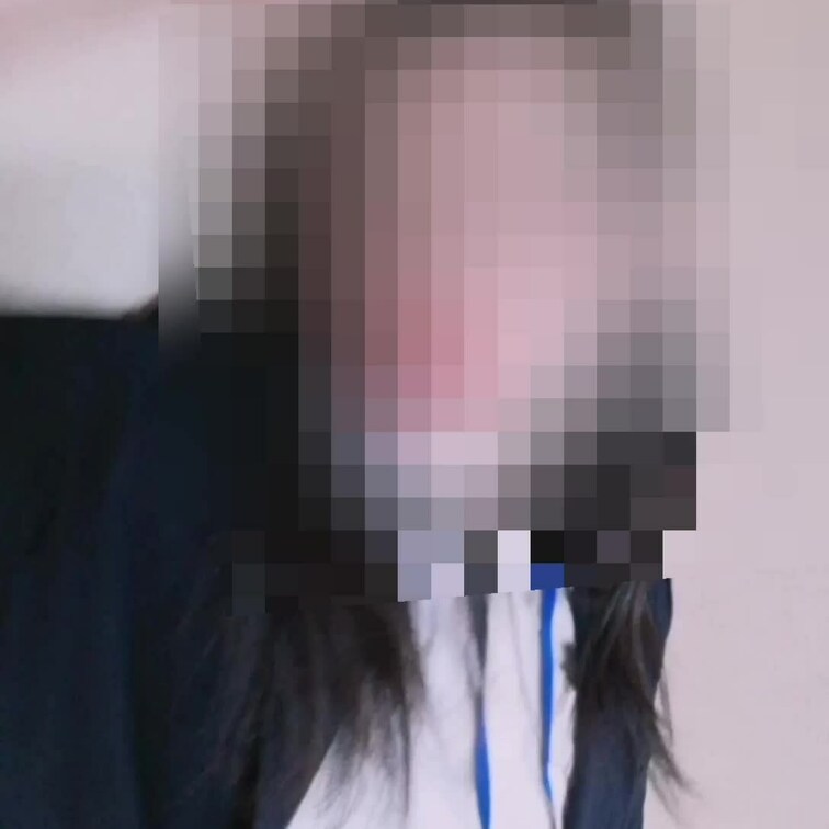 【サンプル版】誰もいなくなった会議室でワキのニオイを自分で嗅ぎまくる変態動画(自撮り棒)