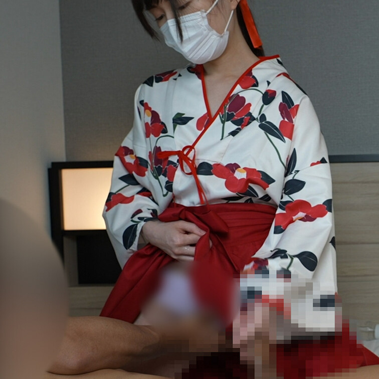 【手マン解禁！手マンしながら手コキ攻め】大正ロマンコスで手コキ攻め #12

▼ボカシなしのロングバージョンはこちら