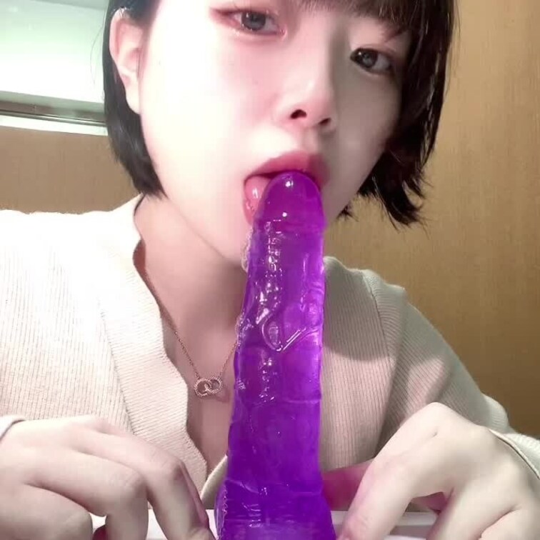 唾液がダラダラ…