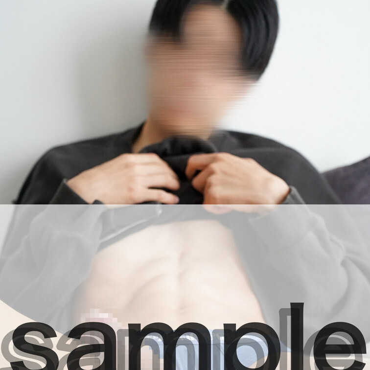 yellowさんパンツ特集　sample