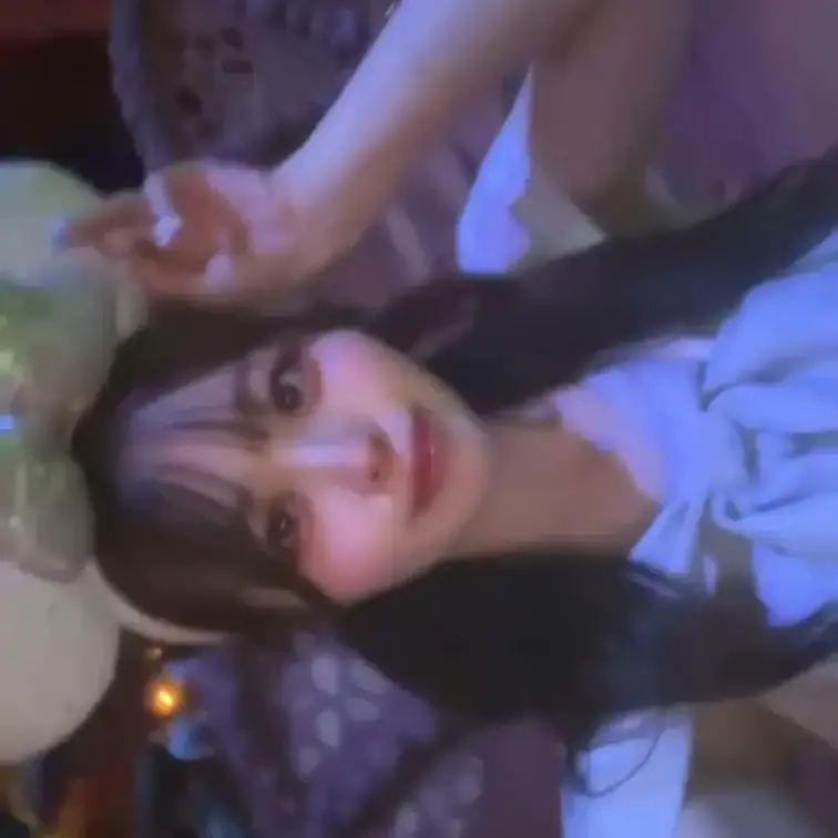たまには可愛いのもね😍