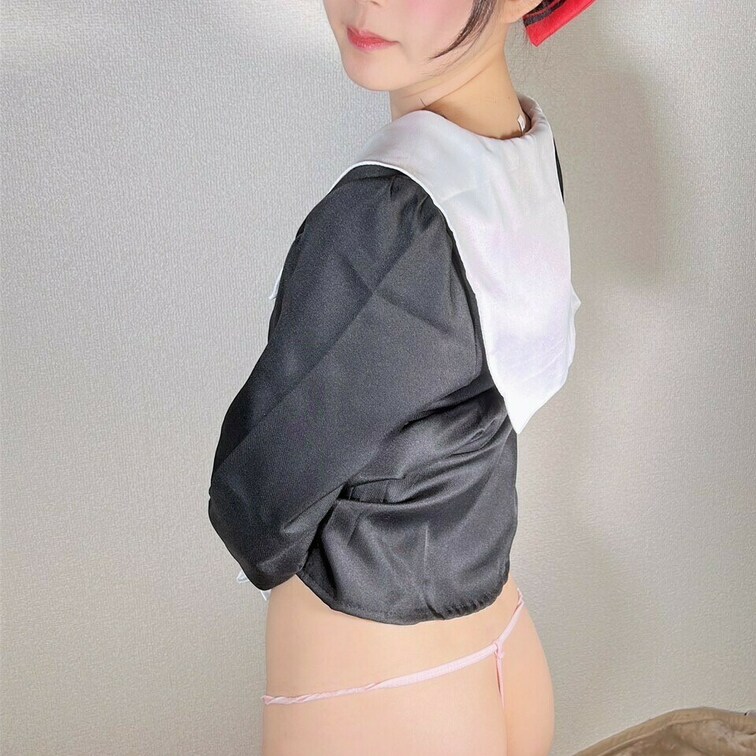 今日のパシャリ📷✨
いつも見られているのを想像しながら楽しく撮影してます…///
なのでコメントやスタンプ、とっても