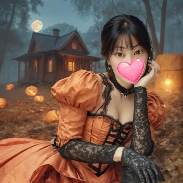 🎃ハロウィン🎃