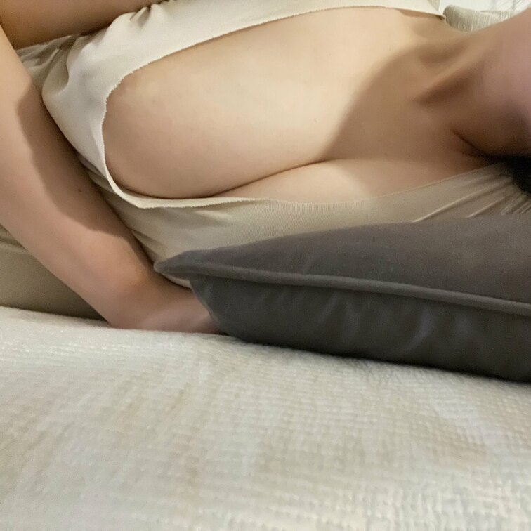 あーむらむらするぅ...