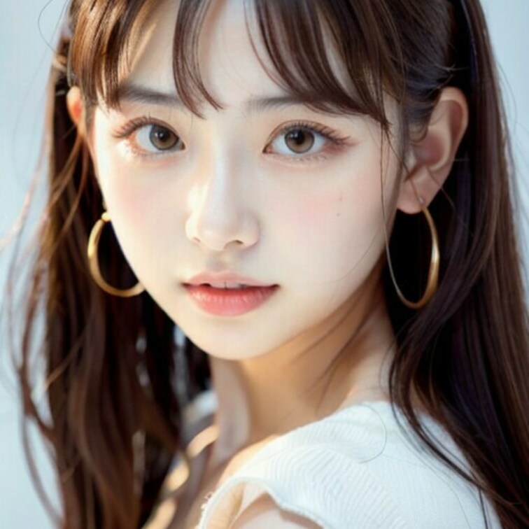 カリスマ双子プラン　マリナ（２０）

生年月日: 2004年5月18日
趣味: 写真撮影と散歩。
特技: 絵を描