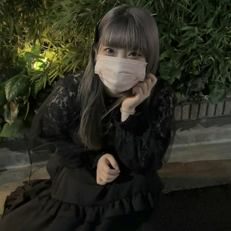【♡いいね】と【保存】を押してから動画をご覧頂くと…🎁
#9  【NAGISA 19歳】
今回ストリートスナップに協