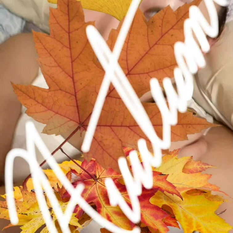 Happy Autumn 🍁🍂
10月もよろしくお願いします🕊️
今月から投稿再開だよ〜〜〜お待たせ🥹💓
・
お