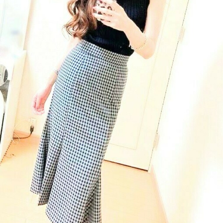 息抜きに、次女の私服姿はいかがですか？