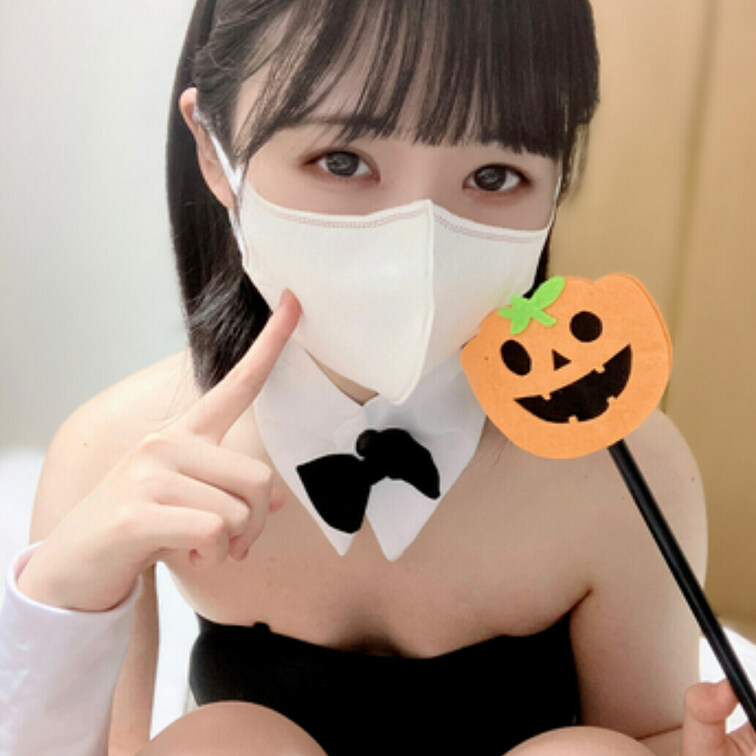 セクシーなバニーガール👯