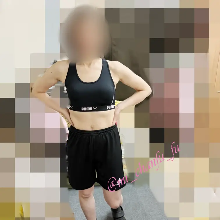 今週も宜しくお願い致します🥰
今朝は寒かったですね～🥶
いつものようにジム活からスタートしま～す🏃

