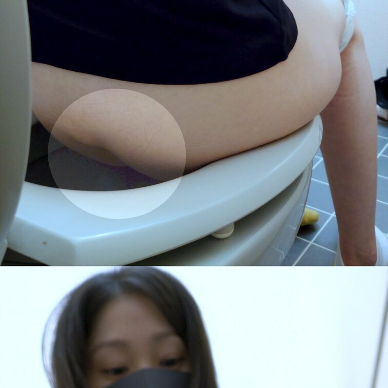 撮影日時：2024/09/03 17:57
女の子の日の撮影です。彼女がおしっこしながら超熟睡®ガード420 夜用ナプ