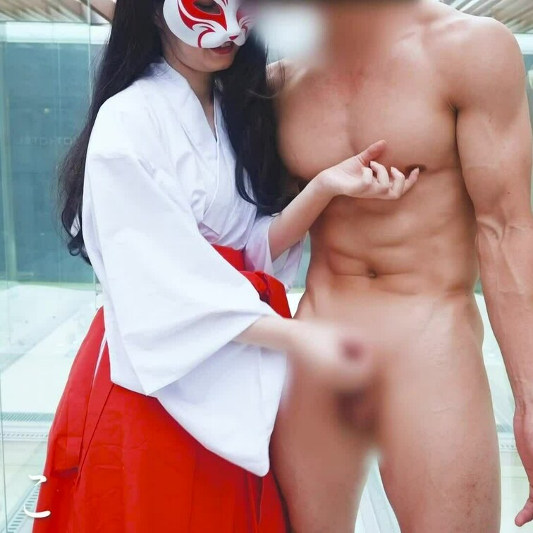 続きはこちら：https://myfans.jp/nadeshiko