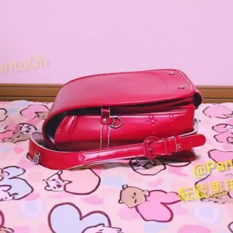 ランドセ〇🎒クラッシュ⭐
新作3分半のやつの分割バージョンです
こちらは被せ側を踏みつけです⭐
