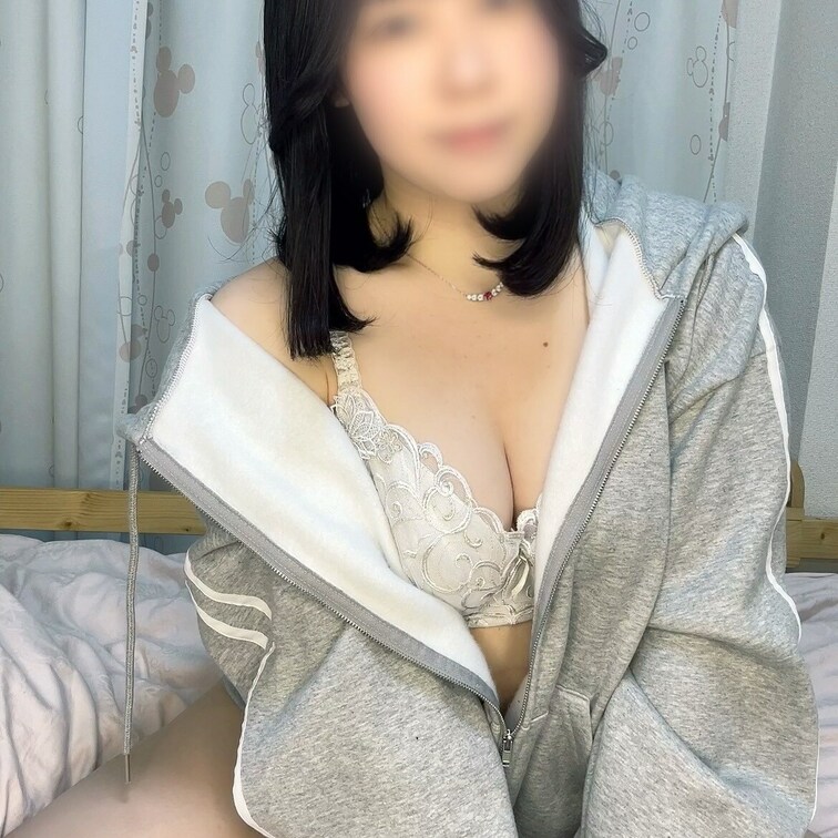顔出し脱ぎ脱ぎ動画( ¨̮ )♡