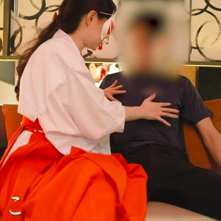 続きはこちら：https://myfans.jp/nadeshiko