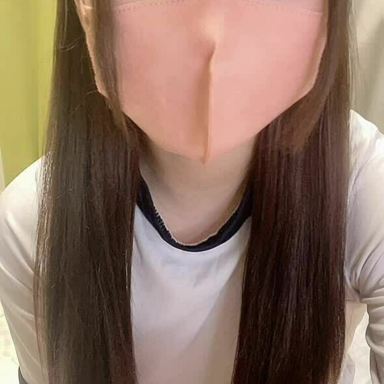 ブルマ着ておナニーしちゃった🫣💓