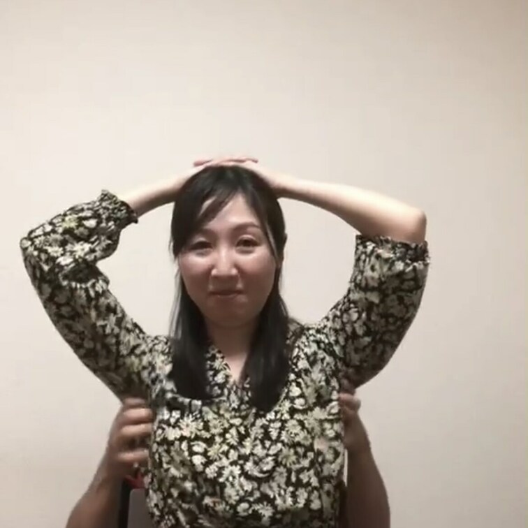 皆様いつもご購入ありがとうございます☺️
今回のくすぐり動画はこちらです👍

是非見てあげてくださいね(  ˆОˆ