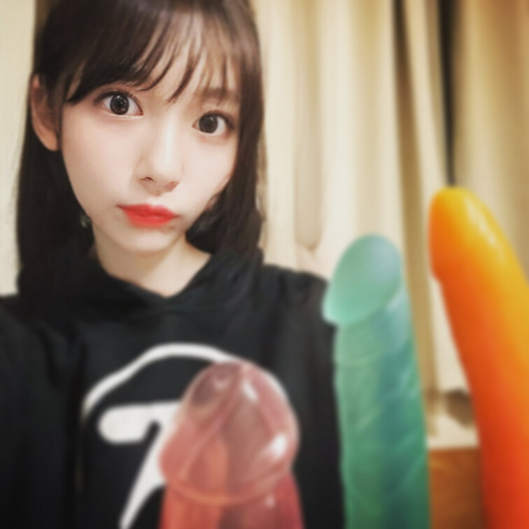 どれが一番気持ちよかったと思いますか？
感想聞かせてください💕