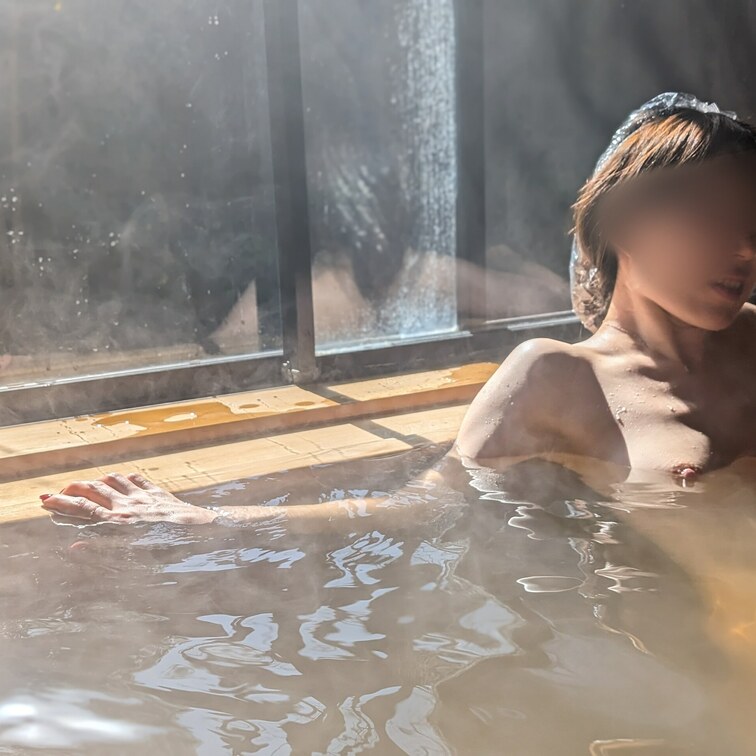温泉大好き♥