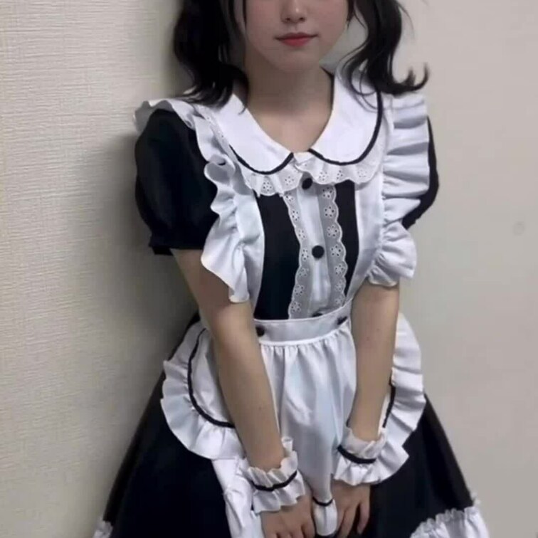 華ちゃんの顔で顔変換してみたよ
