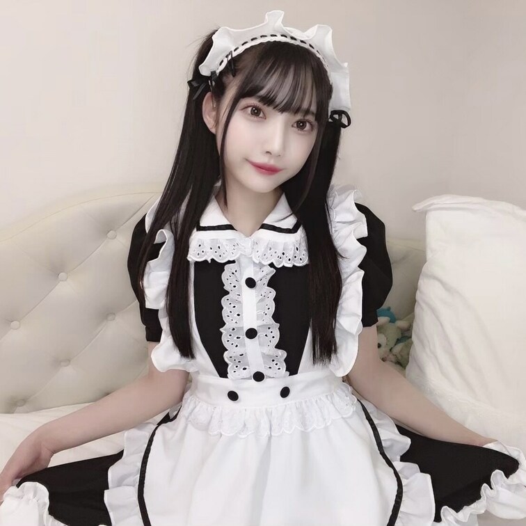 メイドさん♡