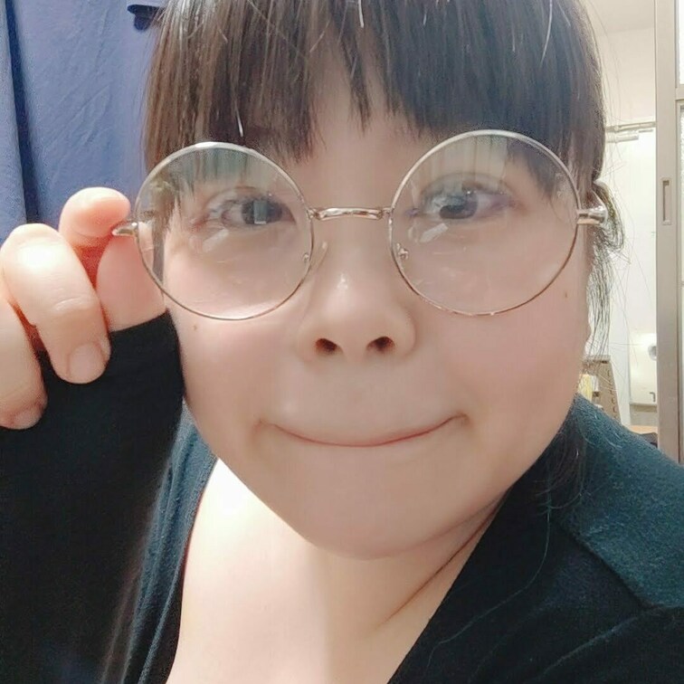 1日1糸さん!