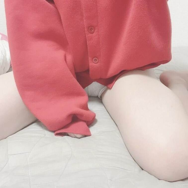 男の子はきっと大好きな格好