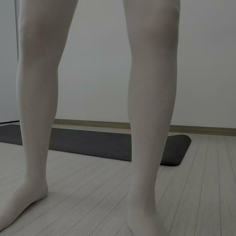 ○○○っぽくなったストレッチ動画😅
少し暗いですが
お試しプランで公開しちゃうよ！

オリジナル動画は
動画見