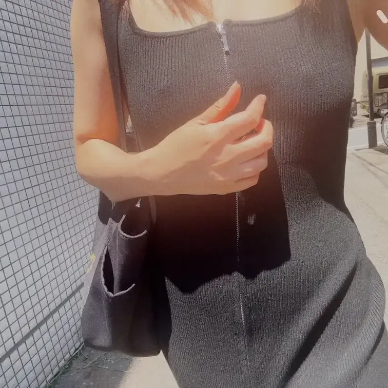 おっぱい露出