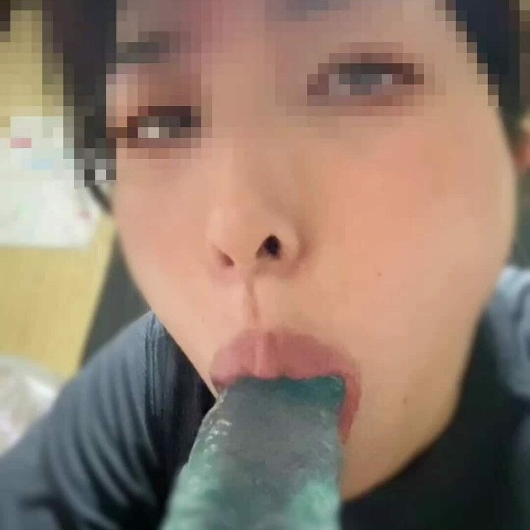 ひょっとこフェラ