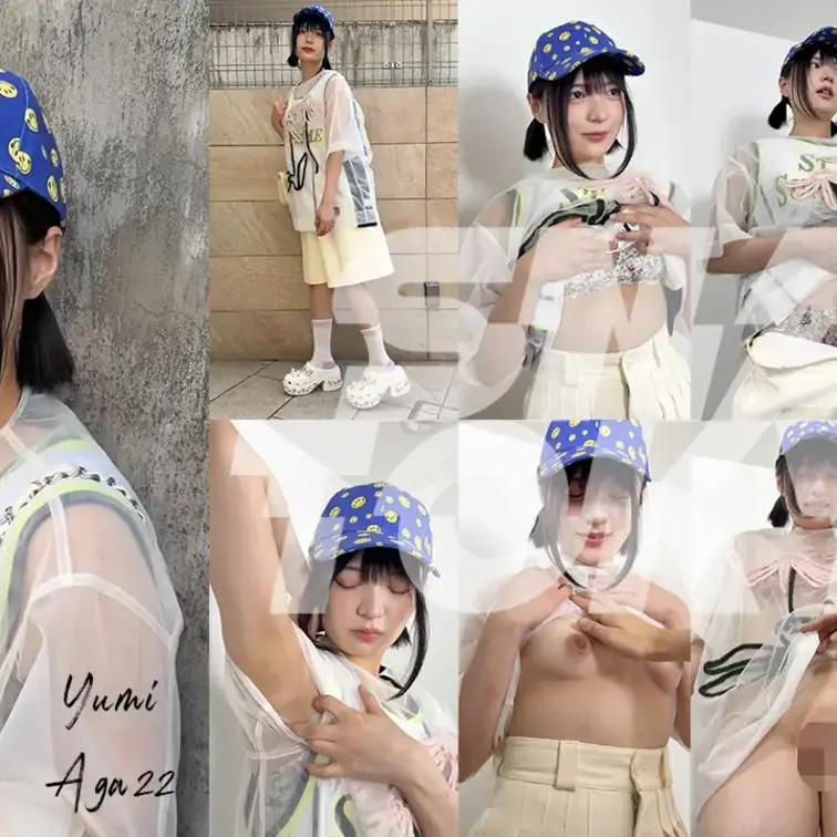 #290【YUMI 22歳】
スタンダードプラン加入or単品販売から本編ご視聴いただけます。
※動画、写真の無断