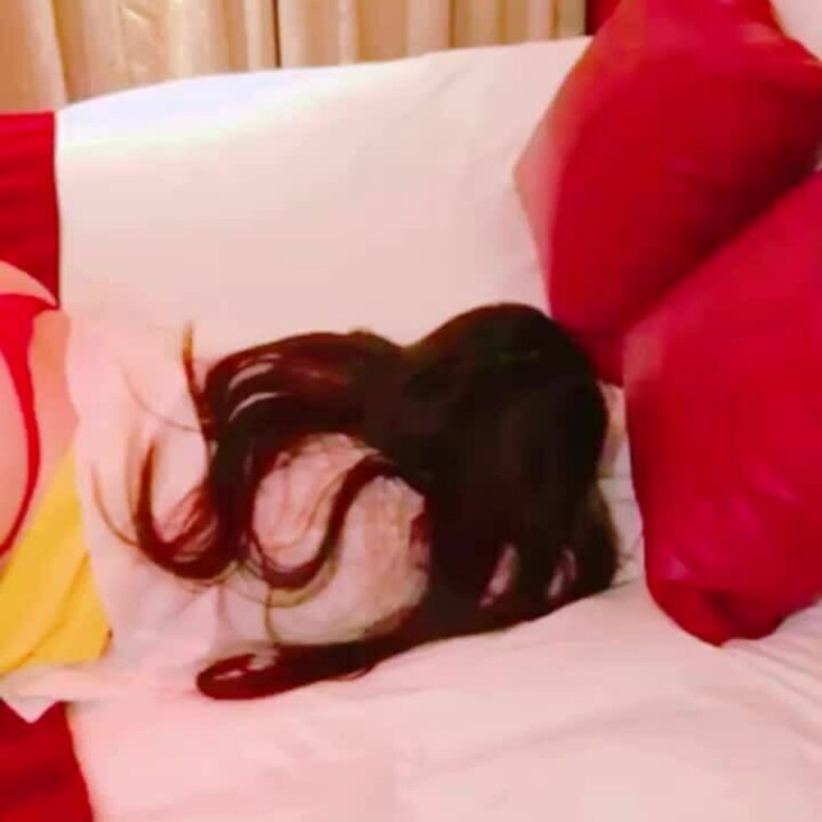 ❤️サルートでティーバック❤️